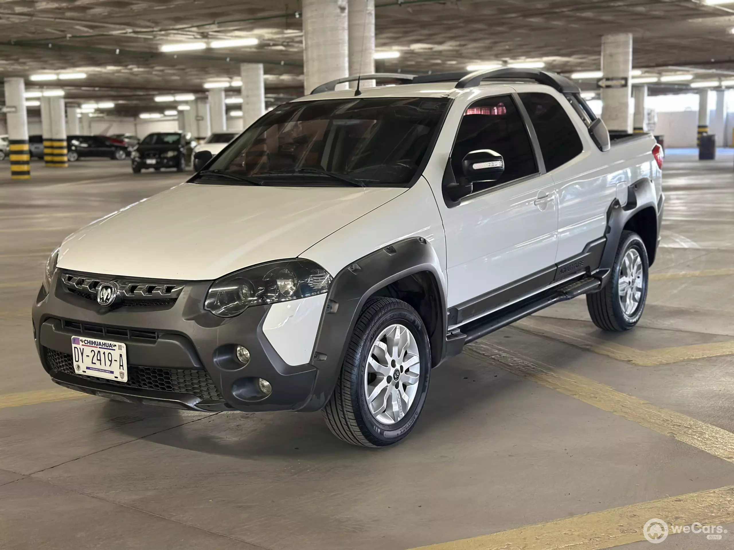 Dodge Ram 700 Pick-Up