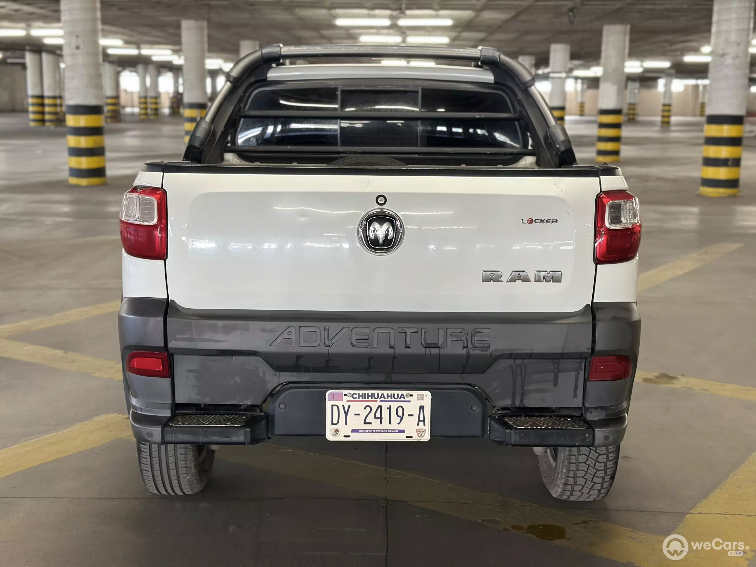 Dodge Ram 700 Pick-Up