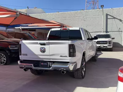 Dodge Ram 1500 Pick-Up 2020