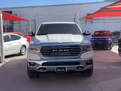 Dodge Ram 1500 Pick-Up 2020