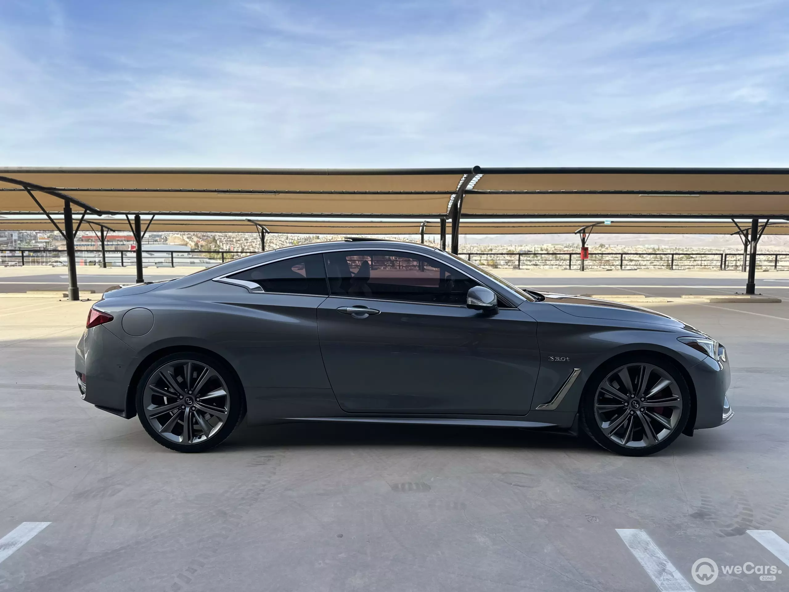 Infiniti Q60