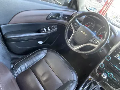 Chevrolet Malibu 2015