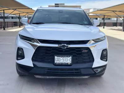 Chevrolet Blazer VUD 2019