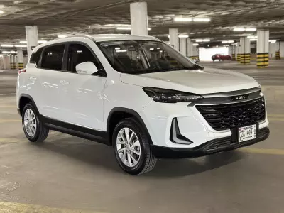 BAIC X35 VUD 2023