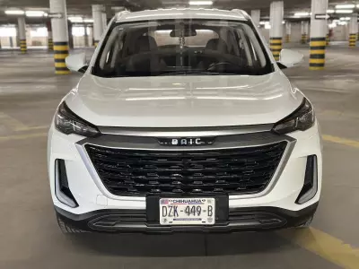 BAIC X35 VUD 2023