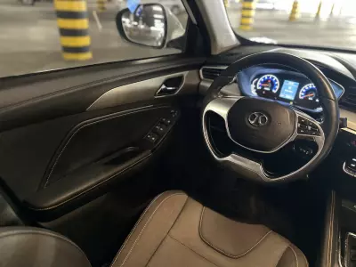 BAIC X35 VUD 2023