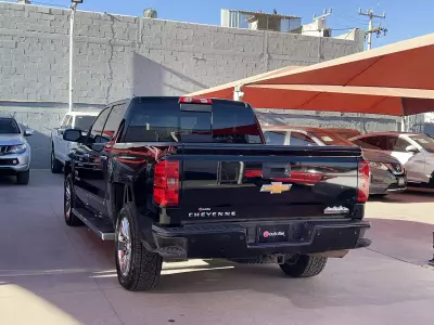 Chevrolet CHEYENNE 2015