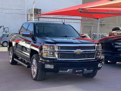 Chevrolet CHEYENNE 2015