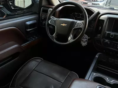 Chevrolet CHEYENNE 2015