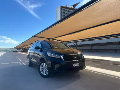 Kia Sorento VUD 2019