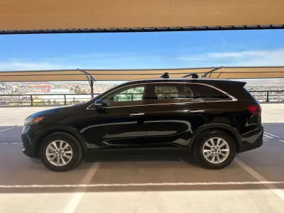 Kia Sorento VUD 2019