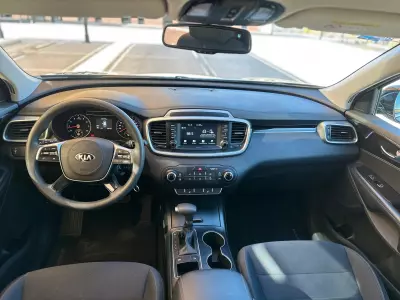 Kia Sorento VUD 2019