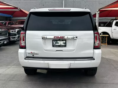 GMC Yukon VUD 2018