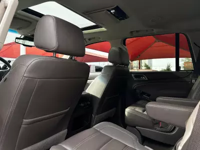 GMC Yukon VUD 2018