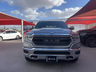 Dodge Ram 1500 Pick-Up 2020