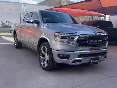 Dodge Ram 1500 Pick-Up 2020