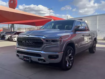 Dodge Ram 1500 Pick-Up 2020