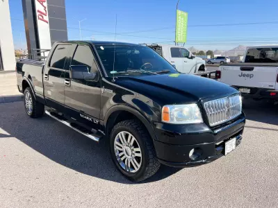 Lincoln Mark LT Pick-Up 2008