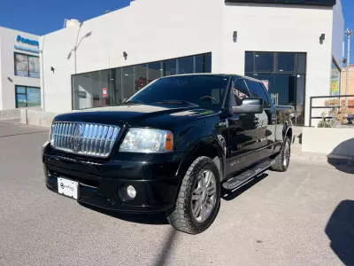 Lincoln Mark LT Pick-Up 2008