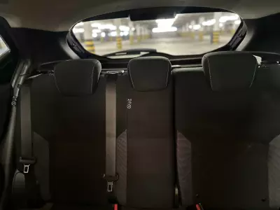 Nissan Kicks VUD 2020