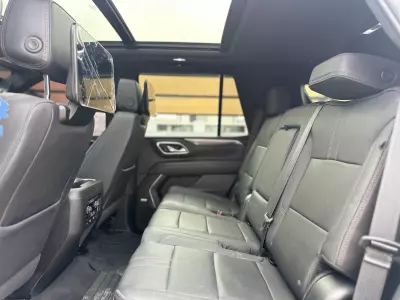 Chevrolet Tahoe VUD 2023