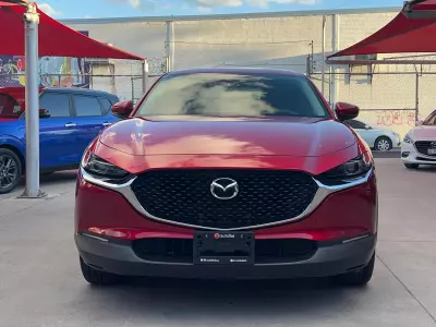 Mazda CX-30 VUD 2020