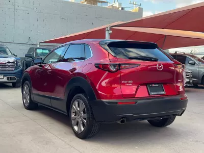 Mazda CX-30 VUD 2020