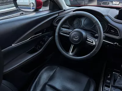 Mazda CX-30 VUD 2020