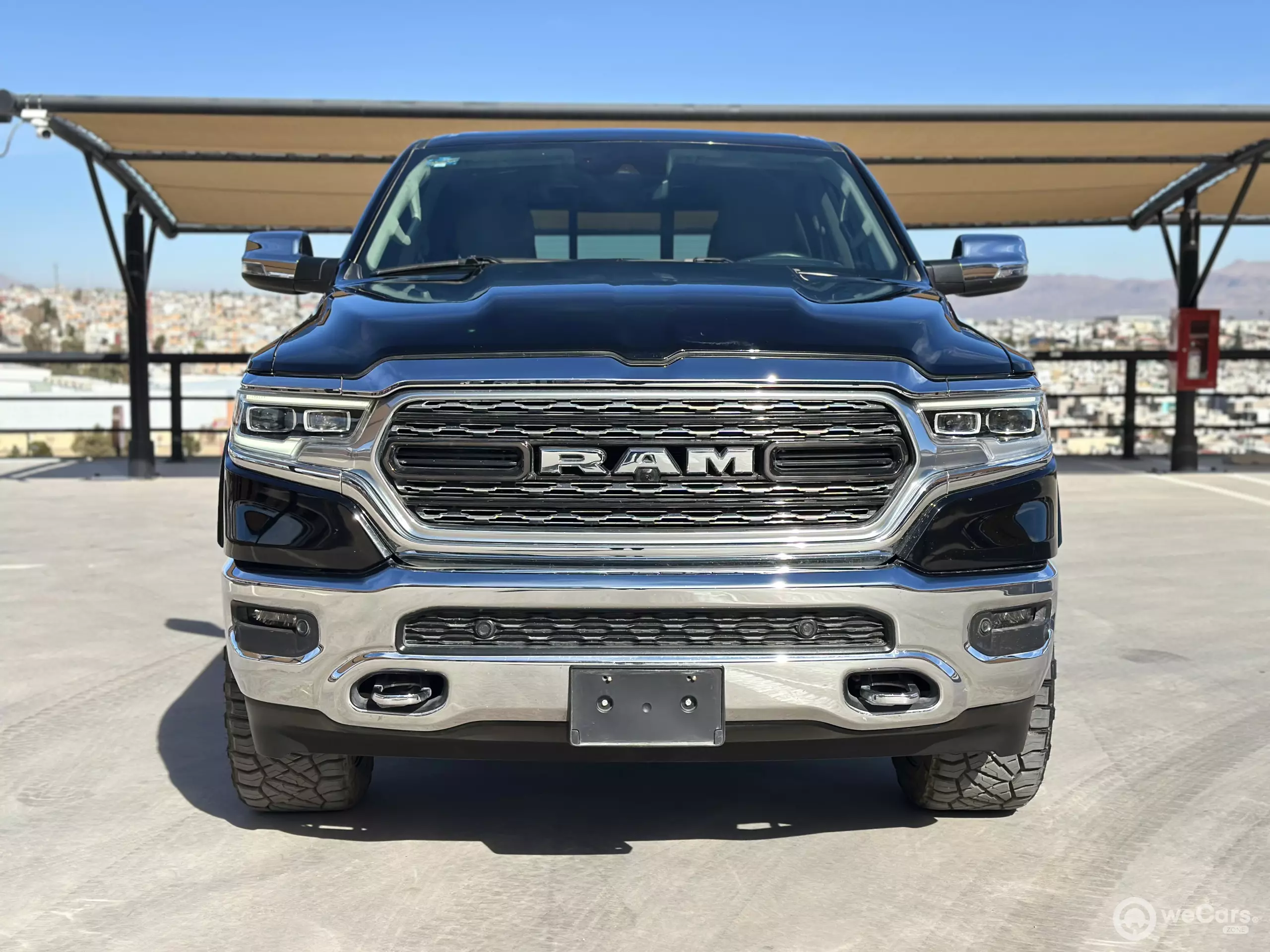 Dodge Ram 1500 Pick-Up