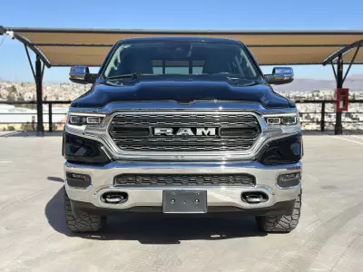 Dodge Ram 1500 Pick-Up 2024