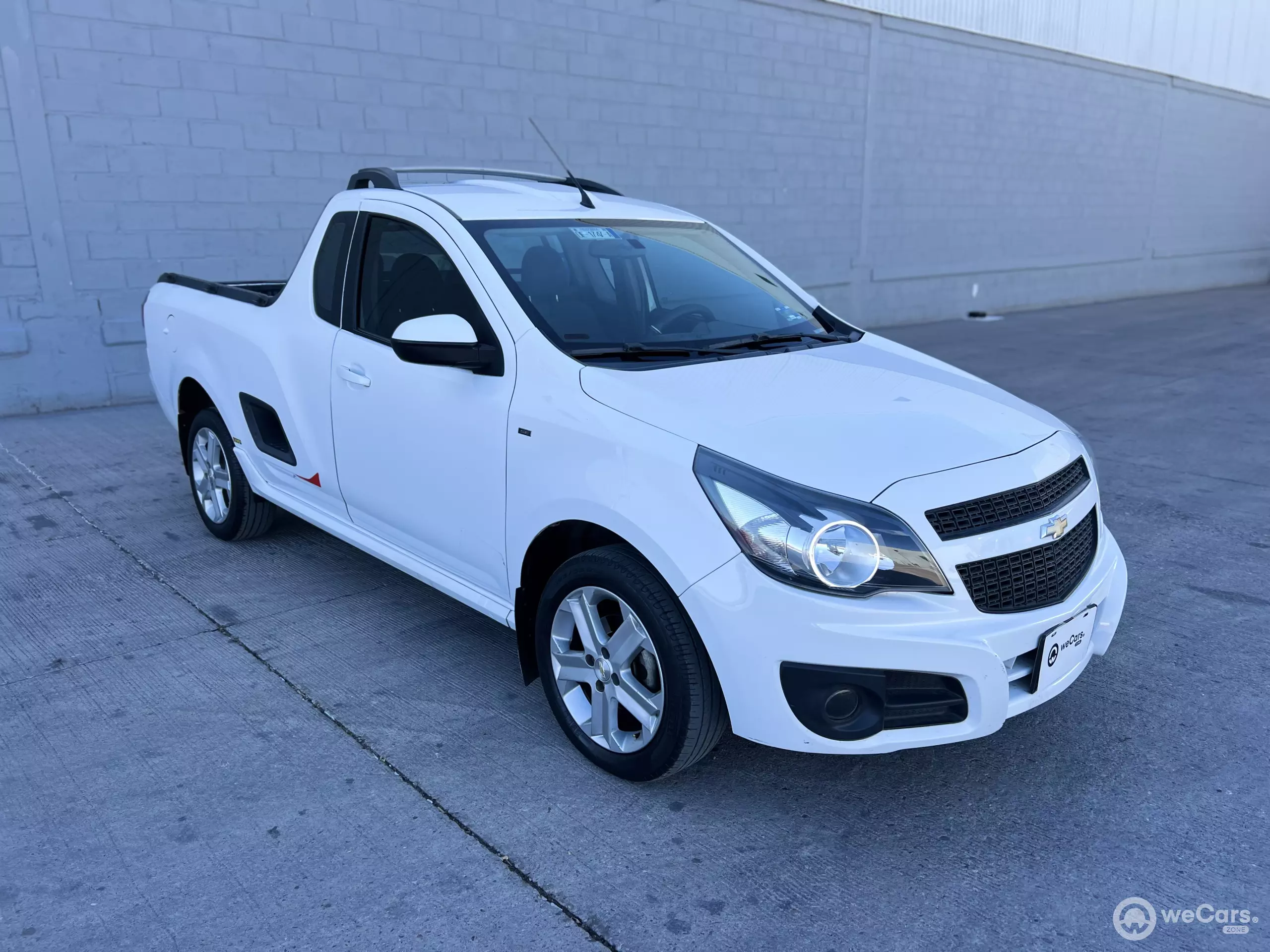 Chevrolet Tornado Pick-Up 2019