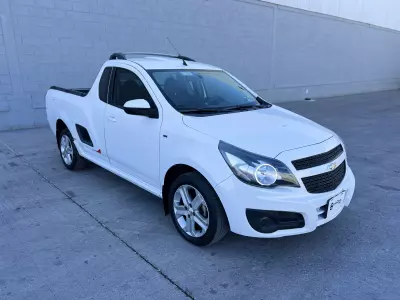 Chevrolet Tornado Pick-Up 2019