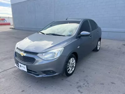 Chevrolet Aveo 2021