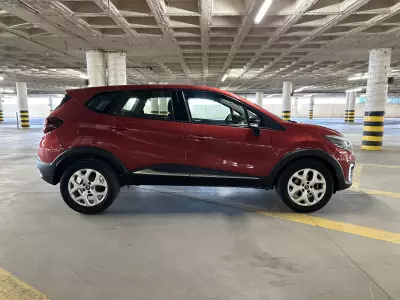 Renault Captur VUD 2018