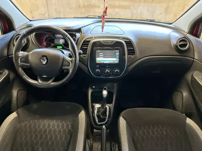 Renault Captur VUD 2018