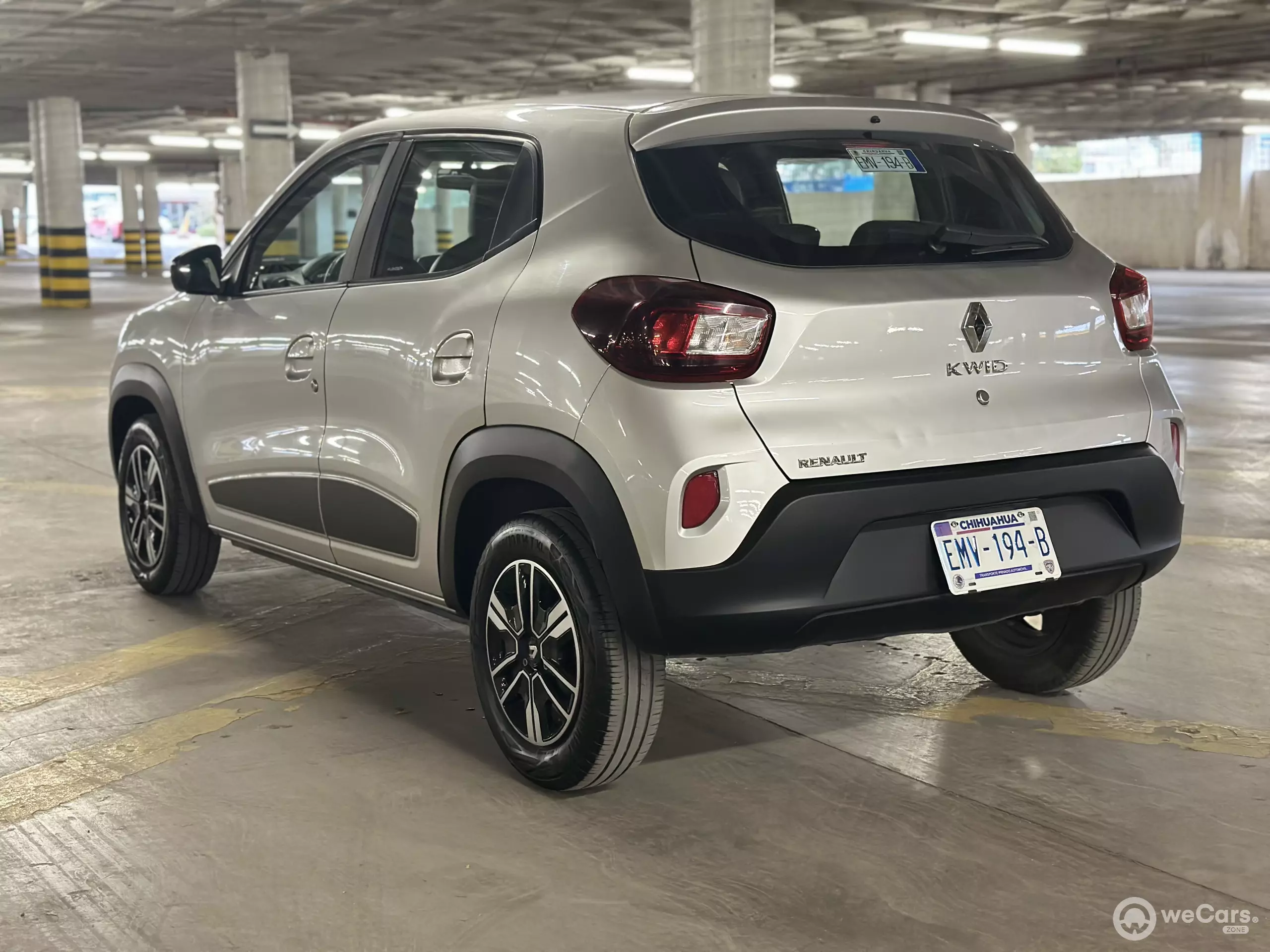 Renault Kwid