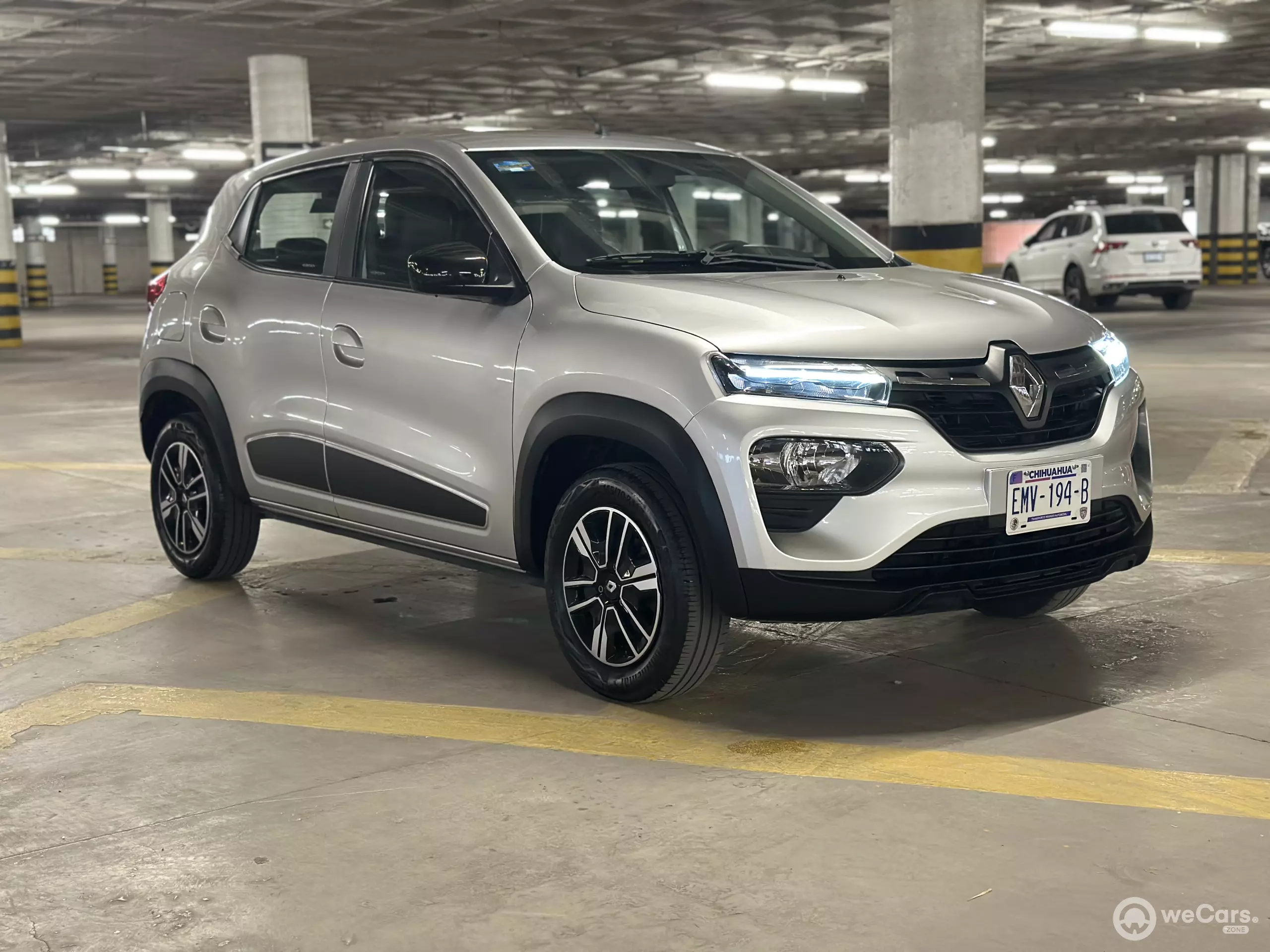 Renault Kwid 2023