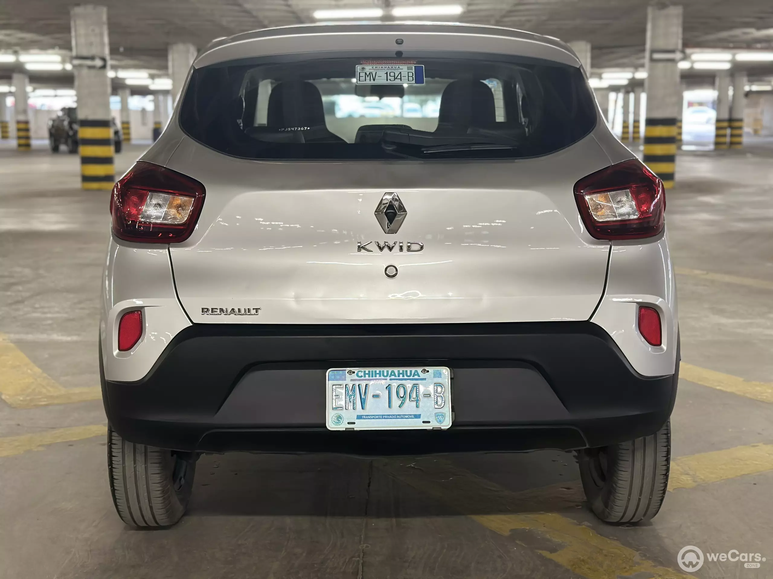 Renault Kwid