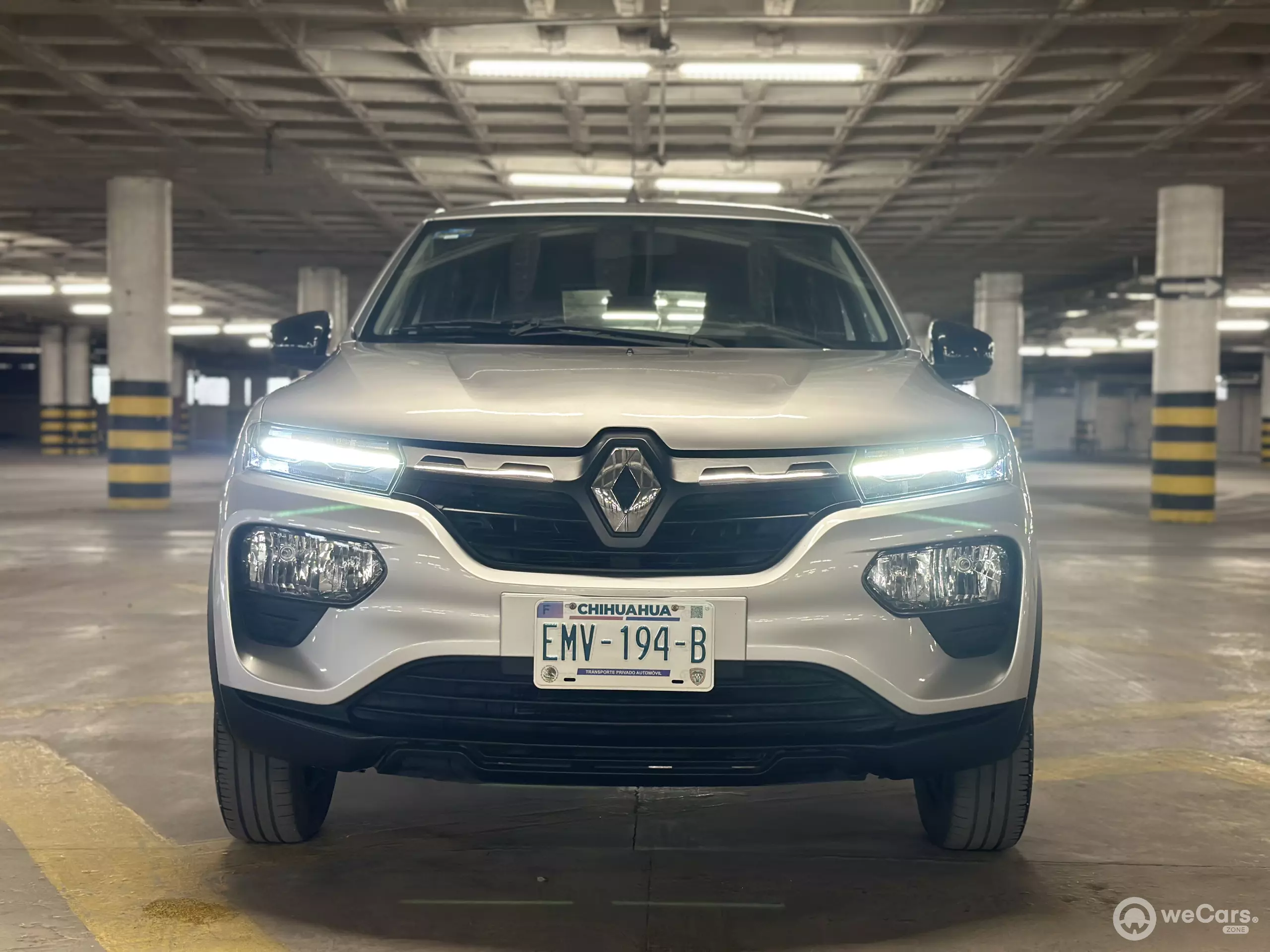 Renault Kwid