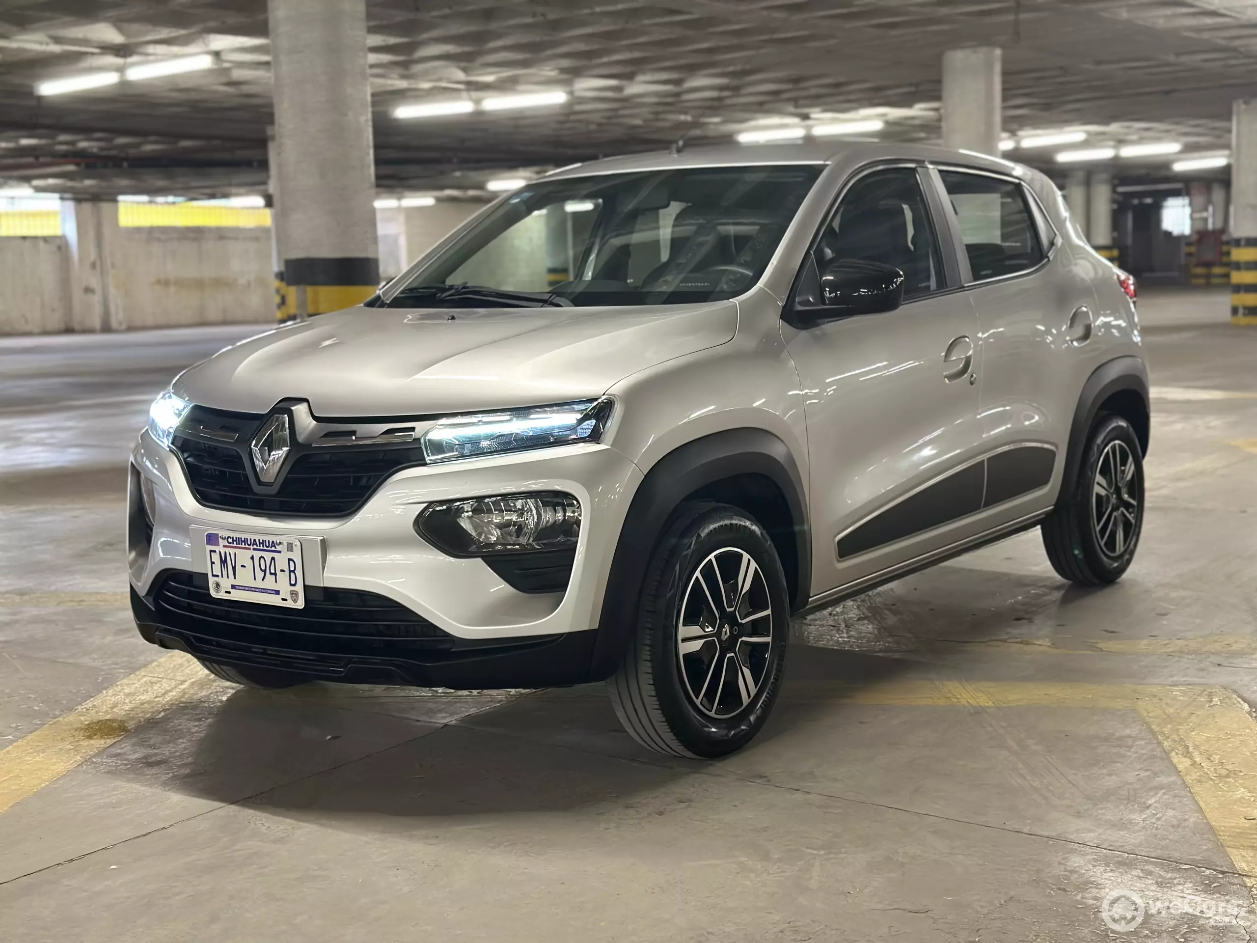 Renault Kwid