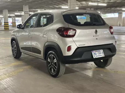 Renault Kwid 2023