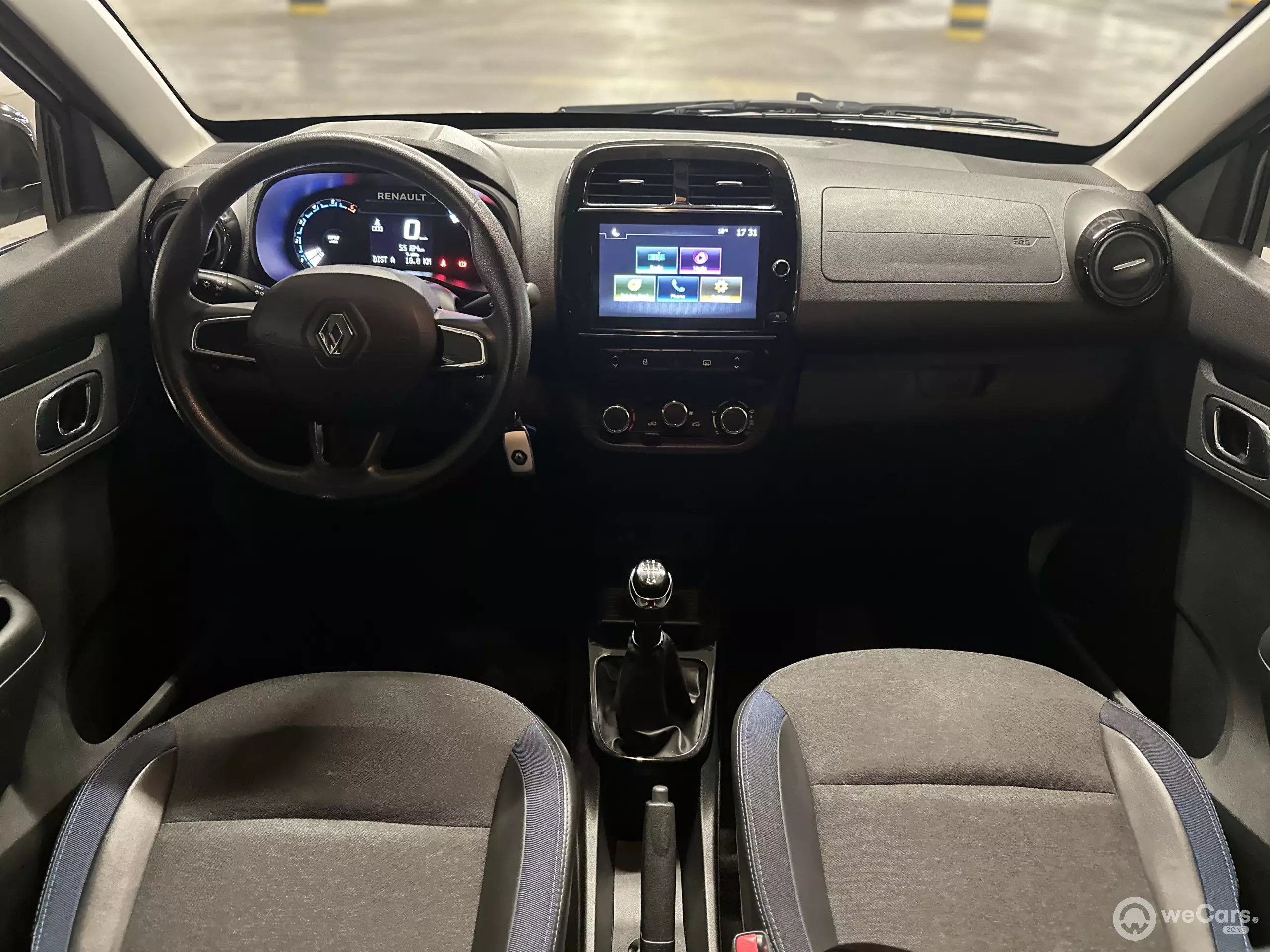 Renault Kwid