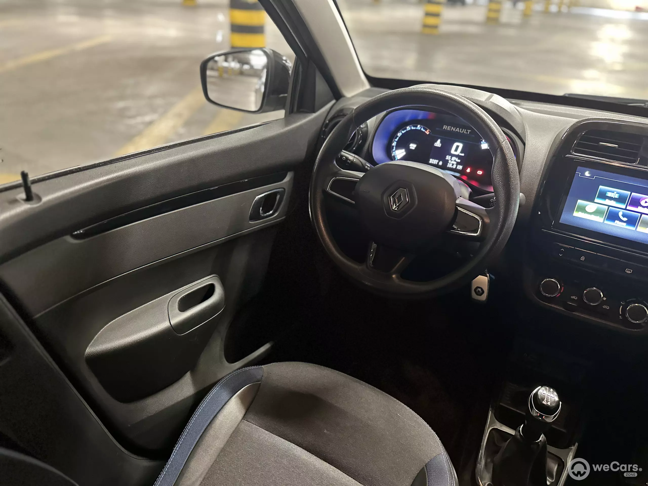 Renault Kwid