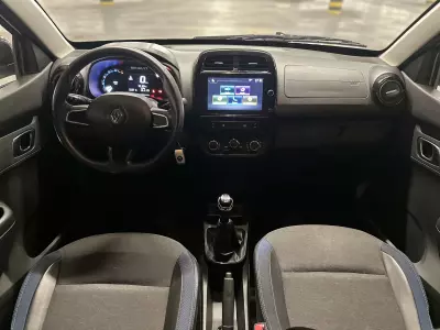 Renault Kwid 2023