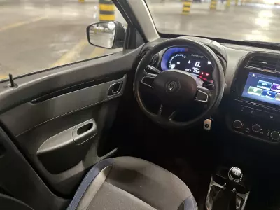 Renault Kwid 2023