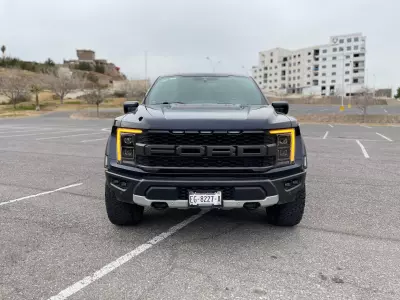 Ford Lobo Pick-Up 2021