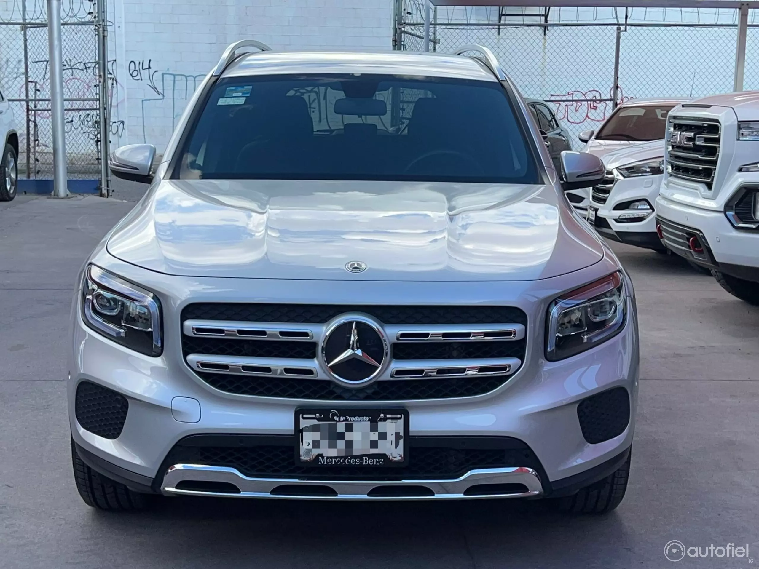 Mercedes Benz Glb 200