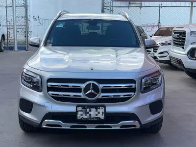 Mercedes Benz Glb 200 2022