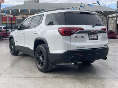 GMC Acadia VUD 2019