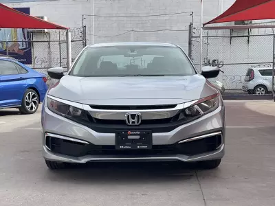 Honda Civic 2020